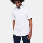 HAKRO 1/2-Arm Hemd MIKRALINAR® Comfort