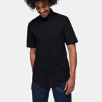 HAKRO 1/2-Arm Hemd MIKRALINAR® Comfort