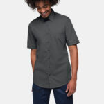 HAKRO 1/2-Arm Hemd MIKRALINAR® Comfort