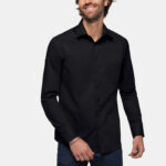 HAKRO Hemd MIKRALINAR® Comfort