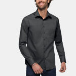 HAKRO Hemd MIKRALINAR® Comfort