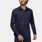 HAKRO Hemd MIKRALINAR® Comfort