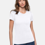 HAKRO Damen T-Shirt Classic
