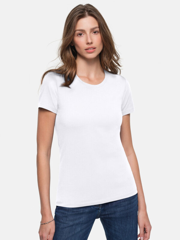 HAKRO Damen T-Shirt Classic
