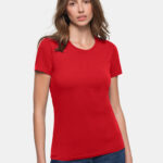 HAKRO Damen T-Shirt Classic