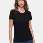 HAKRO Damen T-Shirt Classic