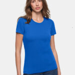 HAKRO Damen T-Shirt Classic