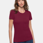 HAKRO Damen T-Shirt Classic