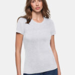 Ash meliert Variation