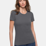 HAKRO Damen T-Shirt Classic
