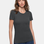 HAKRO Damen T-Shirt Classic