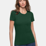 HAKRO Damen T-Shirt Classic