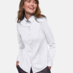 HAKRO Bluse Natural Stretch