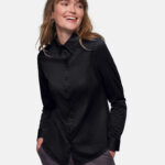 HAKRO Bluse Natural Stretch