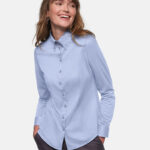 HAKRO Bluse Natural Stretch