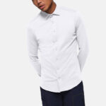 HAKRO COTTON TEC® Hemd