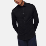 HAKRO COTTON TEC® Hemd