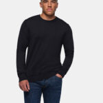 HAKRO Pullover Premium-Baumwolle