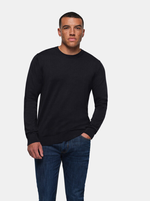 HAKRO Pullover Premium-Baumwolle