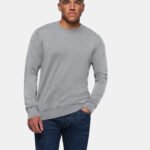 HAKRO Pullover Premium-Baumwolle