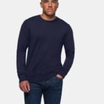 HAKRO Pullover Premium-Baumwolle