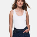 HAKRO Damen Tank-Top Classic