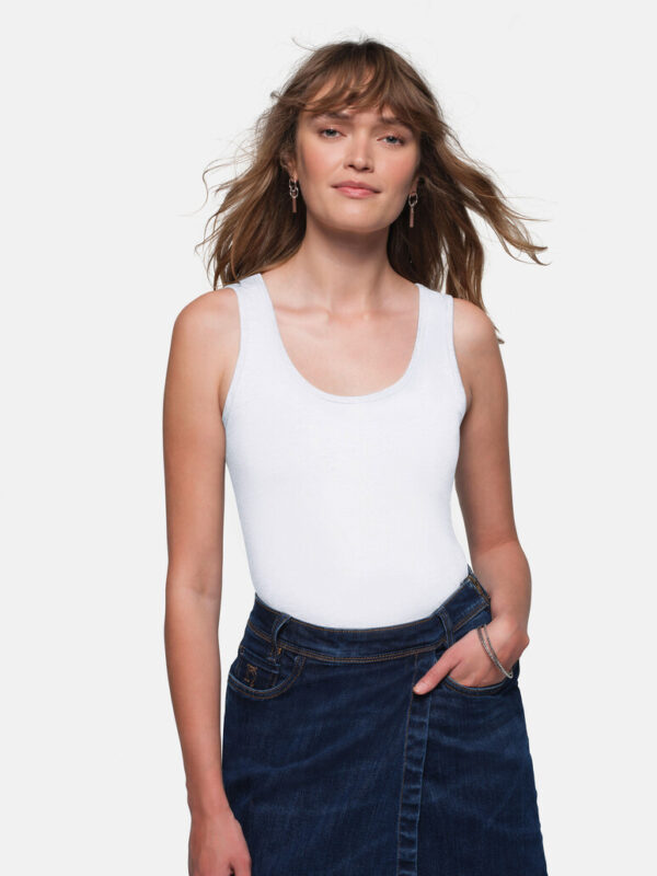 HAKRO Damen Tank-Top Classic