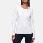 HAKRO Damen Longsleeve MIKRALINAR®