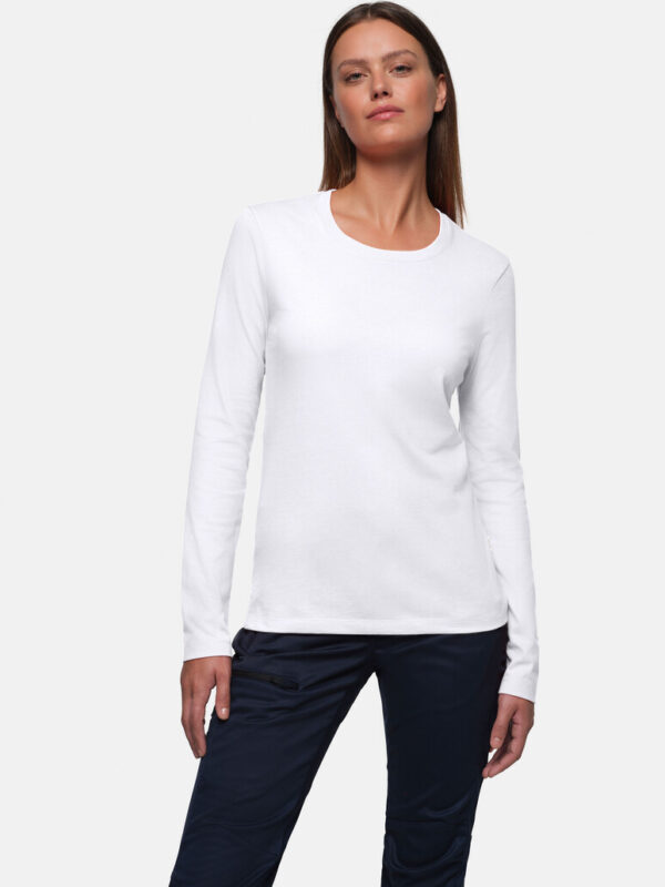 HAKRO Damen Longsleeve MIKRALINAR®