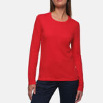 HAKRO Damen Longsleeve MIKRALINAR®