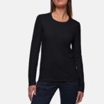 HAKRO Damen Longsleeve MIKRALINAR®