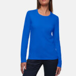 HAKRO Damen Longsleeve MIKRALINAR®