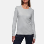 HAKRO Damen Longsleeve MIKRALINAR®