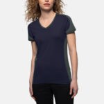 Tinte/anthrazit Variation