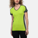 Kiwi/anthrazit Variation