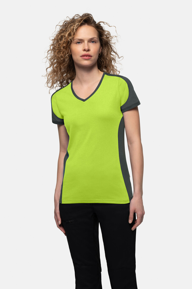 Kiwi/anthrazit Variation