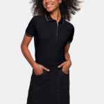 HAKRO Damen Poloshirt Casual