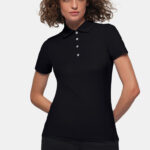 HAKRO Damen Poloshirt COOLMAX®