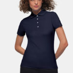 HAKRO Damen Poloshirt COOLMAX®