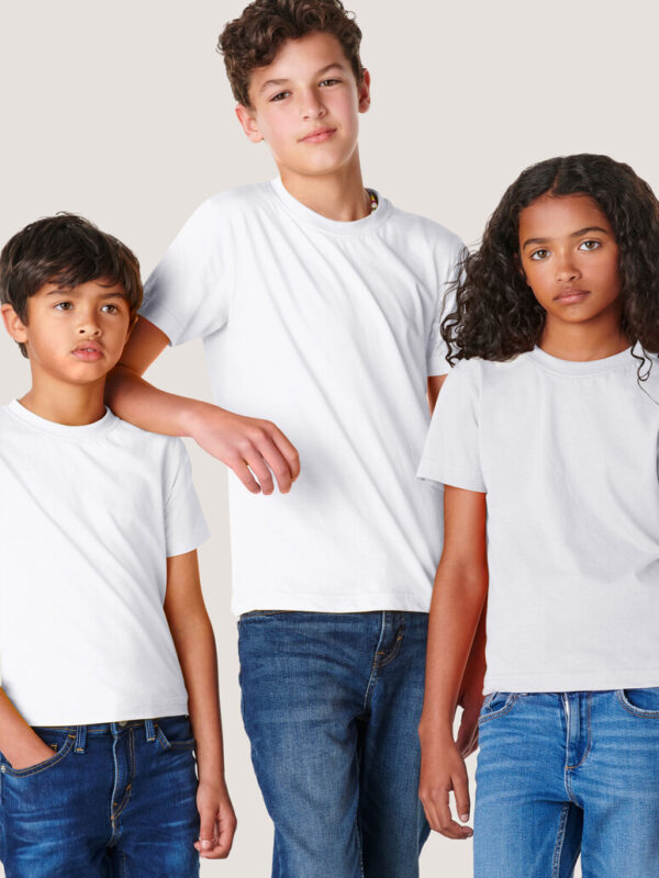 HAKRO Kinder T-Shirt Classic - Produktbild