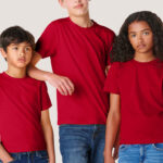 HAKRO Kinder T-Shirt Classic - Produktbild