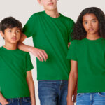 Kellygrün Variation