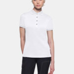 HAKRO COTTON TEC® Damen Poloshirt
