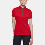 HAKRO COTTON TEC® Damen Poloshirt