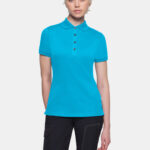HAKRO COTTON TEC® Damen Poloshirt
