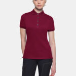 HAKRO COTTON TEC® Damen Poloshirt