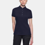 HAKRO COTTON TEC® Damen Poloshirt