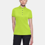 HAKRO COTTON TEC® Damen Poloshirt