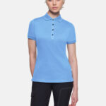HAKRO COTTON TEC® Damen Poloshirt