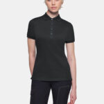 HAKRO COTTON TEC® Damen Poloshirt